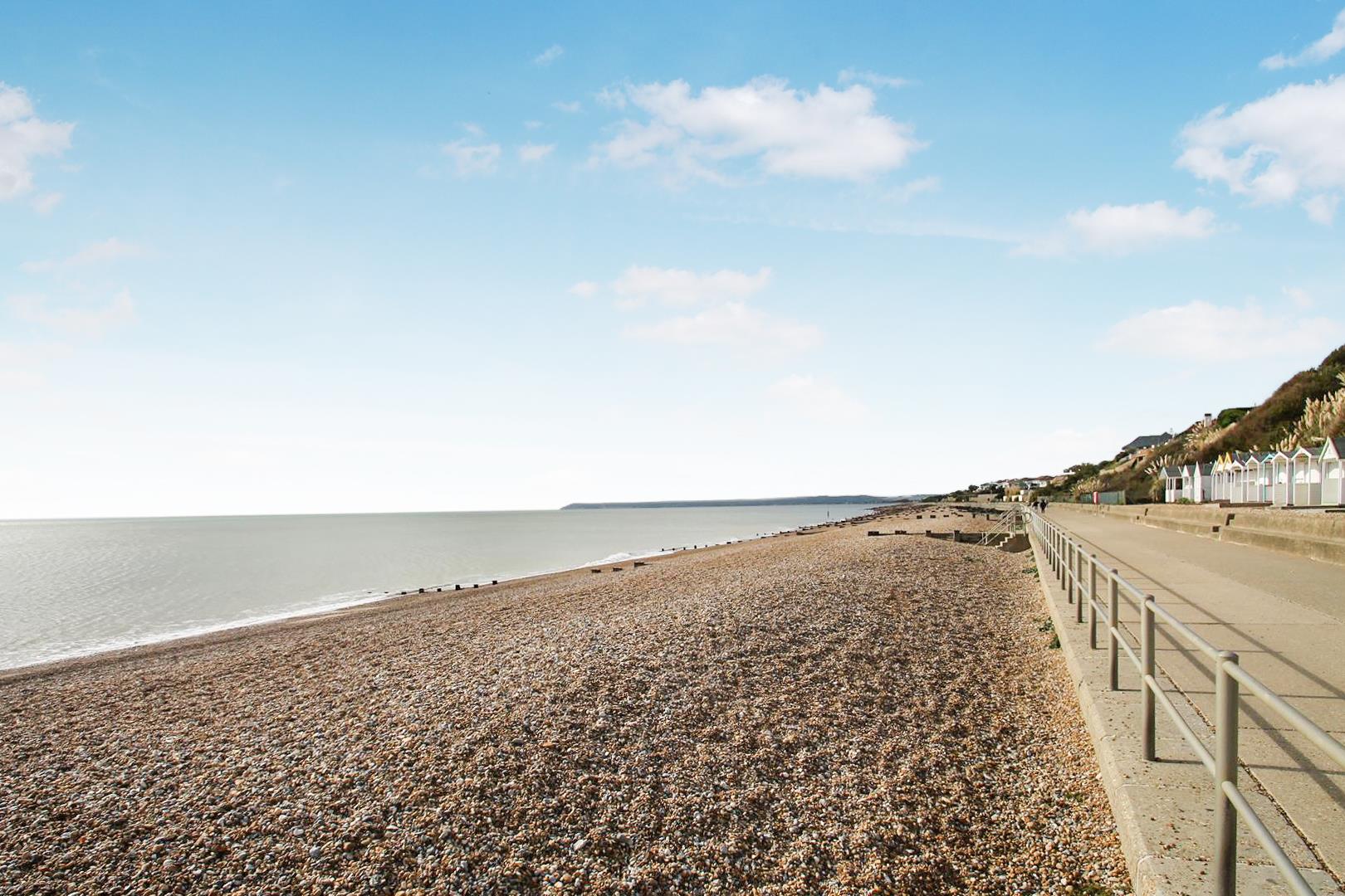 South Cliff, BexhillOnSea Burgess & Co